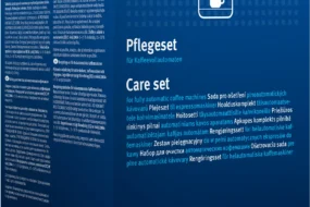 Siemens/bosch 00312015 Ontkalkerset