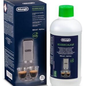 Delonghi SER3018 DLSC500 Eco Ontkalker 500ml