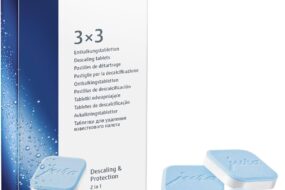 61848 jura ontkalking