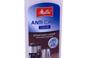 Melitta ontkalker 6779369
