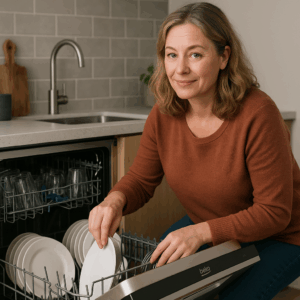 Beko vaatwassers. Kopen of laten staan?