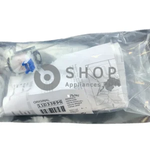 11033896 reparatieset Siemens E-19 inlaatventiel&folie