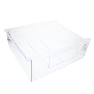 Electrolux Vrieslade Transparant