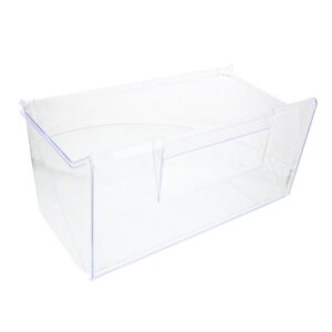 Electrolux Vrieslade Vrieslade, transparant