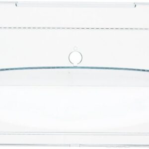 Liebherr Frontpaneel van lade, 390x150mm