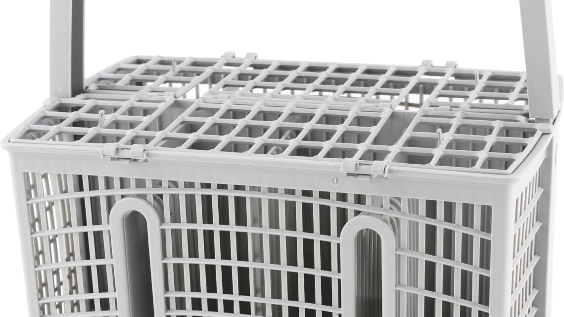 Siemens bestekbak 11035277