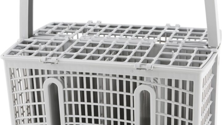 Siemens bestekbak 11035277