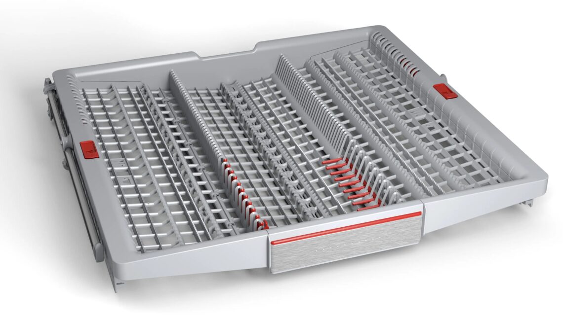 Siemens besteklade VarioDrawer Pro 17005520