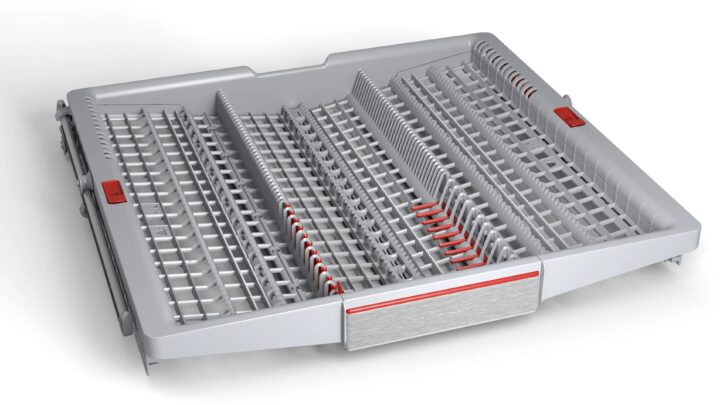 Siemens besteklade VarioDrawer Pro 17005520