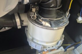 Askoll circulatiepomp Whirlpool - alternatief 482000023514 C00303737