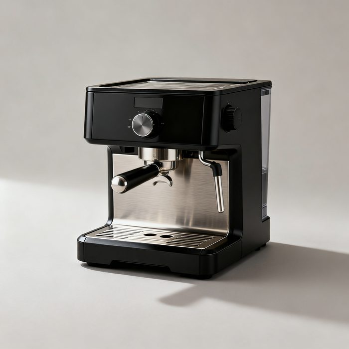 Koffie en onderhoud