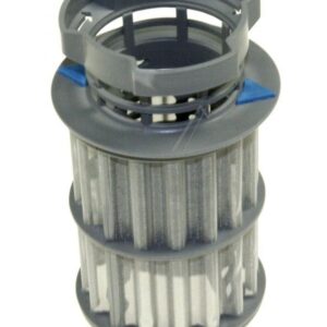 Siemens / Bosch grove zeef (bekerzeef) vaatwasser 00645038 Originele kwaliteit