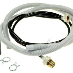 Siemens / Bosch verlengset watertoevoer en afvoer SZ72010 (00350564)